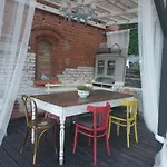 Krzywa Apartment