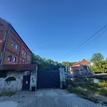 Apartment Krzywa *