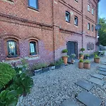 Krzywa Apartment Lidzbark Warmiński