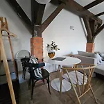 Apartment Krzywa Lidzbark Warmiński