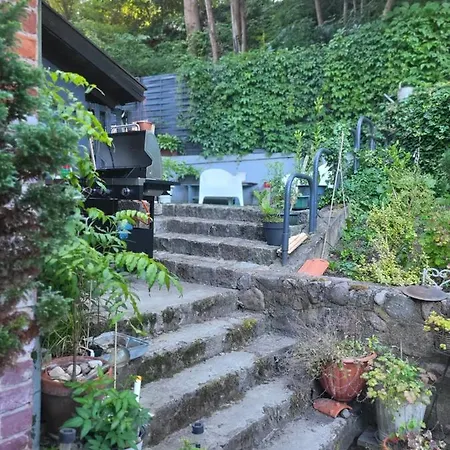 Krzywa Apartament *