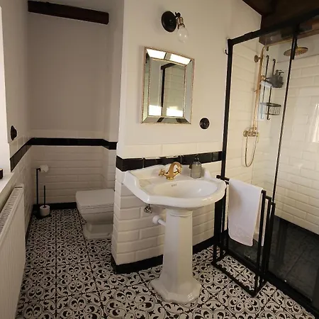 Apartament Krzywa *