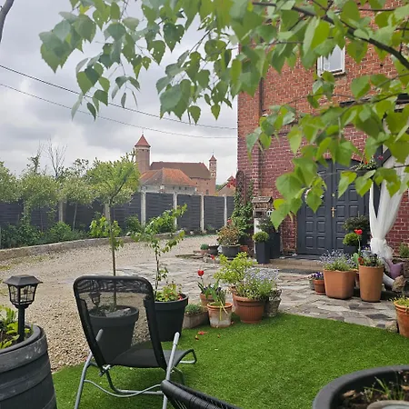 شقة Krzywa ليدزبارك فارنيتسكي